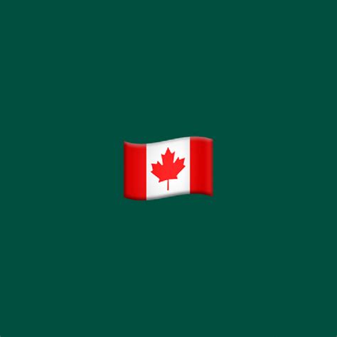 🇨🇦 Flag of Canada emoji Meaning | Dictionary.com