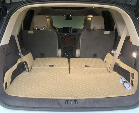 Buy Kia Sportage Trunk Mats: Cargo Liners On Sale