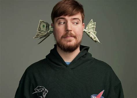 "Another successful year," MrBeast shares his journey from 15K to 19 ...