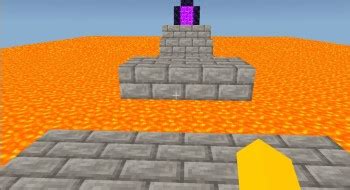 Parkour Block 3D