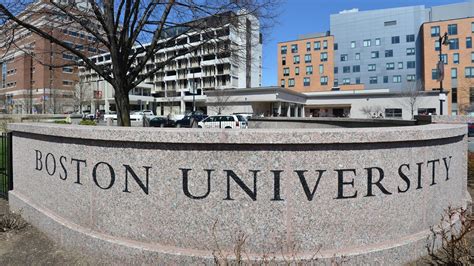 Boston University Wallpapers - Top Free Boston University Backgrounds ...