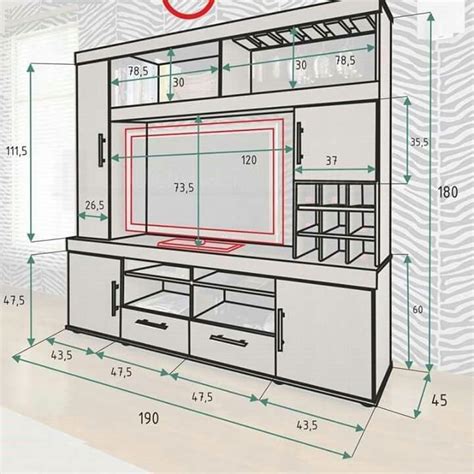 Pin by hooran 2011 on Lemmikud | Tv cabinet design, Tv wall design, Tv stand designs