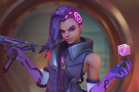 Overwatch 2’s Sombra rework for season 7 revealed - Polygon