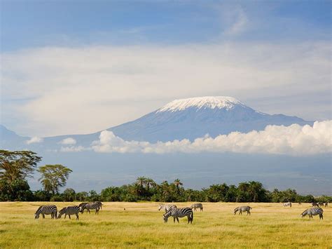 Inactive Volcanoes You Can Visit | Condé Nast Traveler