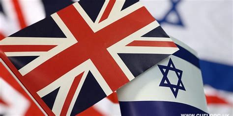 UK and Israel sign military agreement – 5Pillars