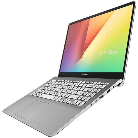Asus VivoBook S15 S530FN-EJ085R Notebook 15.6" Intel Core i7-8565U Ram 16 GB SSD 256 GB Windows ...