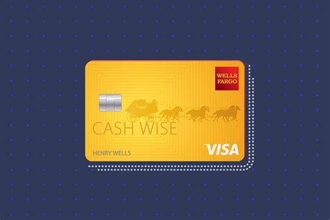 Wells Fargo Cash Wise Credit Card Review