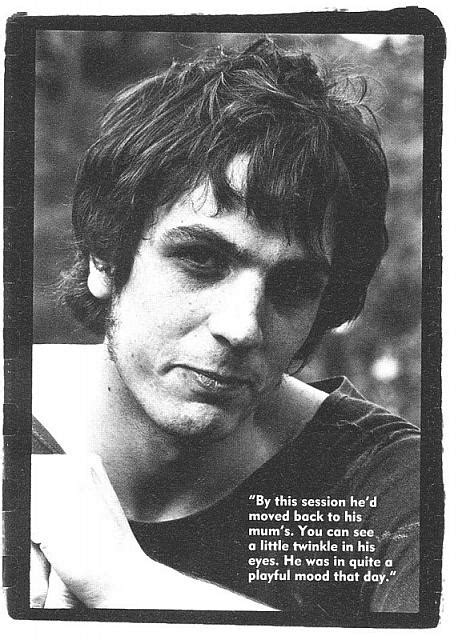 Syd Barrett Quotes. QuotesGram