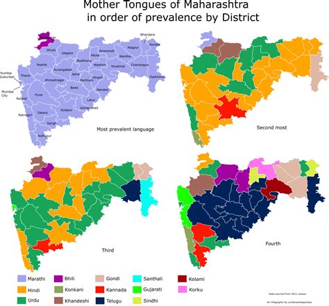 16 Hilarious Districts Of Maharashtra Puns - Punstoppable 🛑