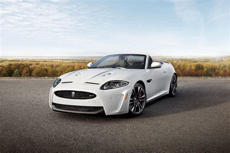 2012 Jaguar XKR-S Convertible Specs & Photos - autoevolution