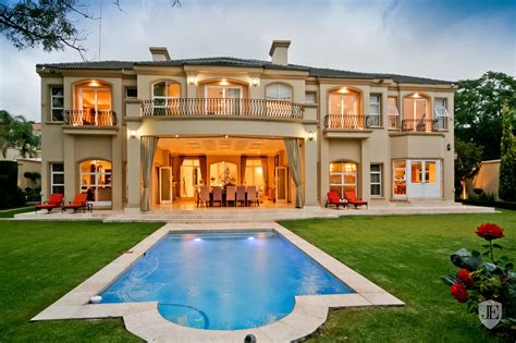 Sandhurst in Johannesburg South Africa for sale on JamesEdition | Luxury homes, Luxury property ...