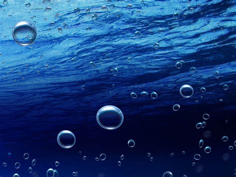 underwater bubbles-water theme desktop wallpaper-1920x1440 Download | 10wallpaper.com