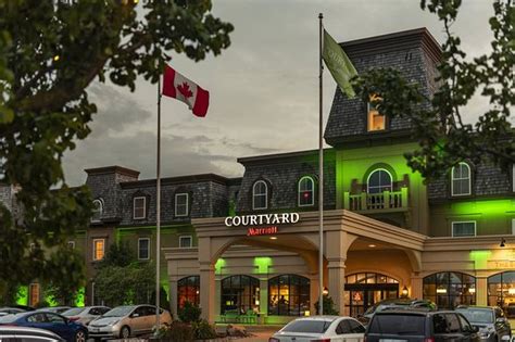 Courtyard Waterloo St. Jacobs - UPDATED 2018 Prices, Reviews & Photos (Ontario) - Hotel ...