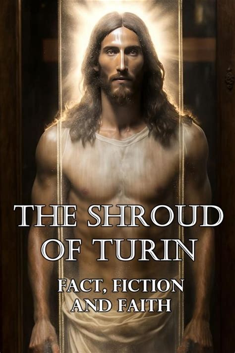 The Shroud of Turin eBook by Daniel Zaborowski - EPUB | Rakuten Kobo ...