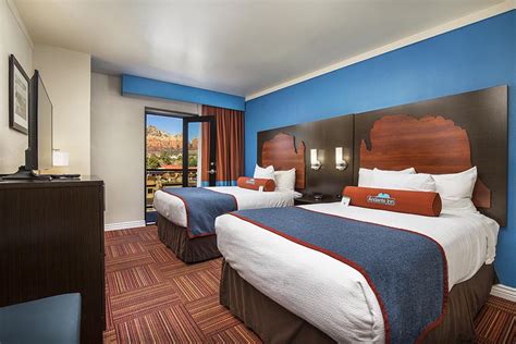 Sedona Hotel Amenities: Enjoy Friendly, Individualized Customer Service