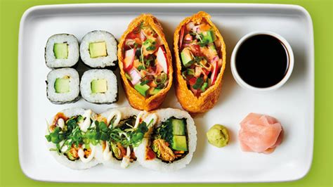 YO! Sushi | TOTUM Student Discount | EARN CASHBACK AT YO! SUSHI