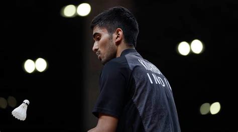 Kidambi Srikanth back in Top 10 in BWF ranking | Badminton News - The ...