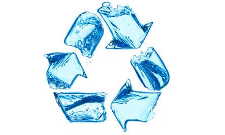 Water Conservation and Dishware | Virginia Organizing