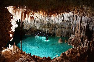 Photo Gallery Rio Secreto Tour | Excursions in Riviera Maya