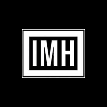 IMH-Logo – Indiana Society for Healthcare Engineering