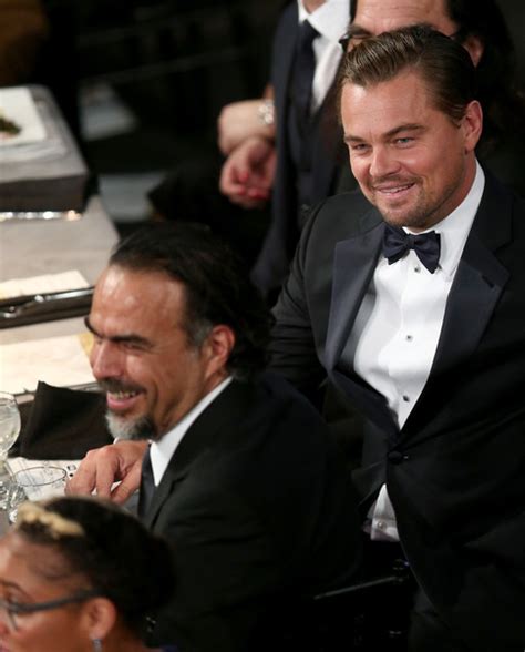 Leonardo DiCaprio SAG Awards 2016 - Leonardo DiCaprio Photo (39265945 ...