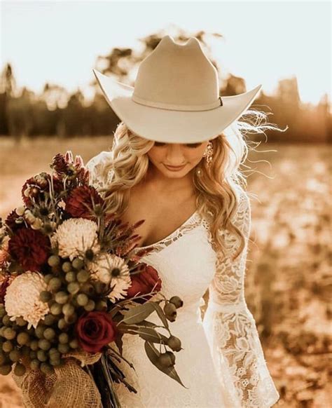 Western wedding fashion | Country wedding inspiration, Country wedding ...