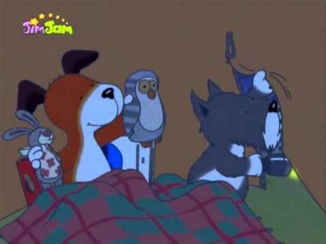 Kipper - S01E12 - Tiger's Torch | FunnyDog.TV