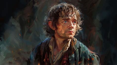 Adventure Awaits: 46 Best Of Bilbo Baggins Quotes