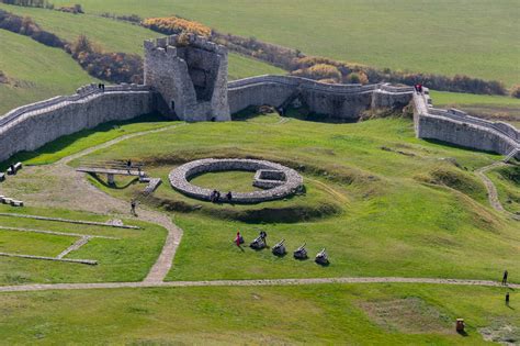 Spis Castle : A Medieval Masterpiece in Slovakia - Trip & Trail