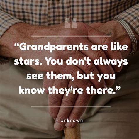 25 Wonderfully Insightful Grandparents Quotes That are Full of Wisdom – Creative Healthy Family