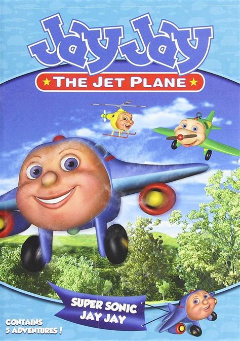 Jay Jay the Jet Plane Season 1 - 123movies | Watch Online Full Movies TV Series | Gomovies ...