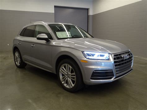 New 2019 Audi Q5 Premium Plus Sport Utility in Union City #K2101405 ...