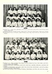 Weston Collegiate Institute - Conning Tower Yearbook (Weston, Ontario Canada), Class of 1957 ...