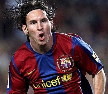 Tonan111: Lionel Messi