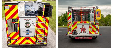 Fire Truck Hose Deployment: Tips to Optimize Operational Tactics