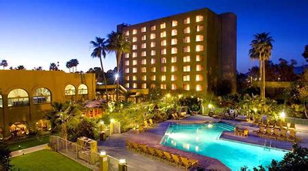 DoubleTree by Hilton Tucson – Reid Park Sells for Large-Scale Renovation - Real Estate Daily News