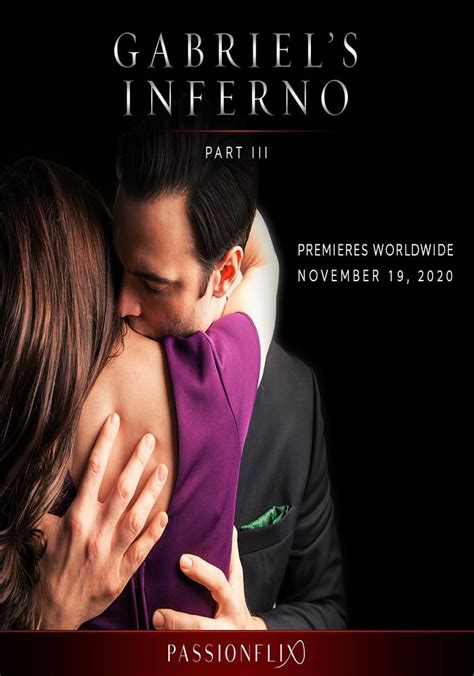 Gabriel's Inferno: Part Three streaming online