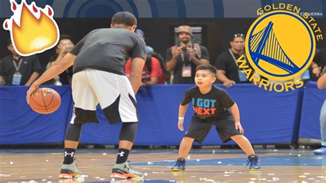 Stephen Curry Plays VS Regular people 1 on 1 Compilation Best Ankle ...