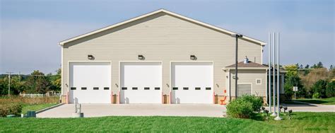 Commercial Overhead Door Installation | Overhead Door CT