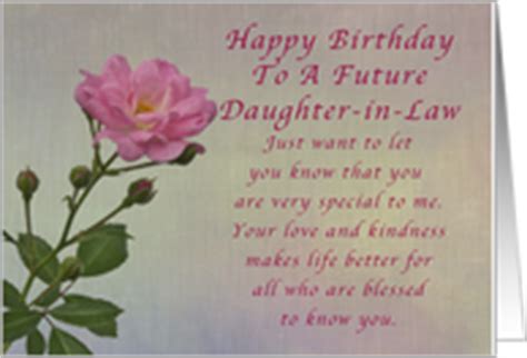 Daughter in Law Birthday Cards from Greeting Card Universe