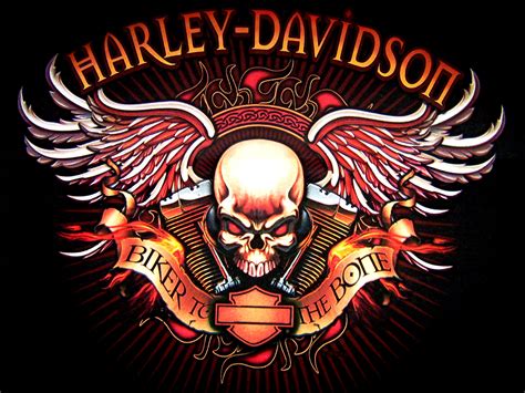 facebook-italia: Sfondi e Wallpaper Harley Davidson