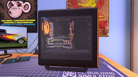 PC Building Simulator | Download & Play PC Building Simulator - Epic ...