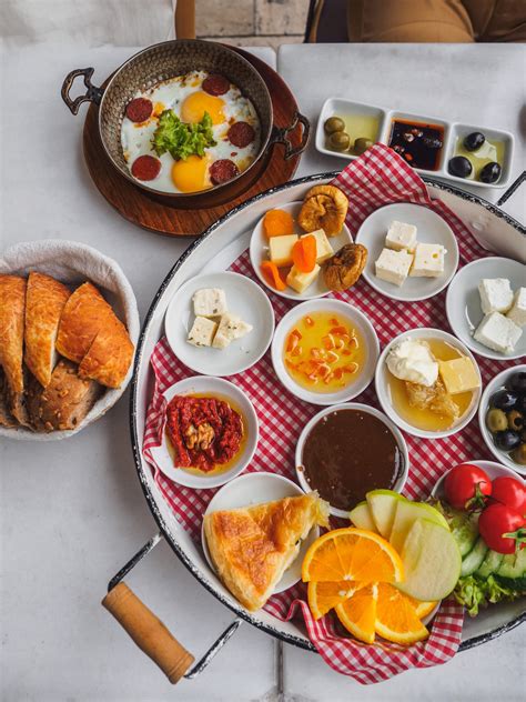 What is a Turkish Breakfast? A few experiences.What Is A Turkish Breakfast? A Few Experiences ...