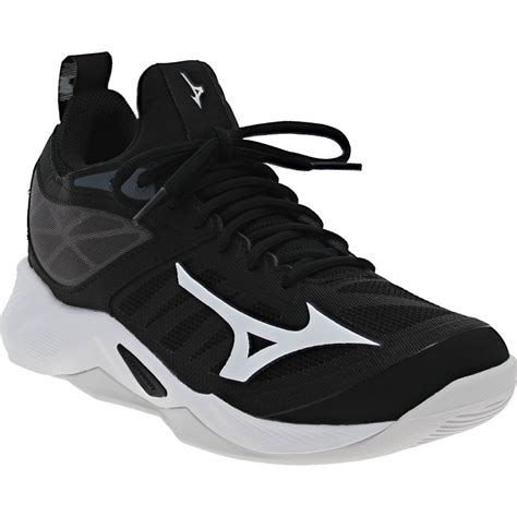 Mizuno Wave Dimension | Womens Volleyball Shoes | Rogan's Shoes