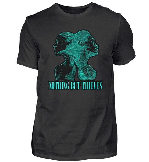 Nothing But Thieves | T-Shirt Men