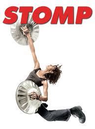 stomp