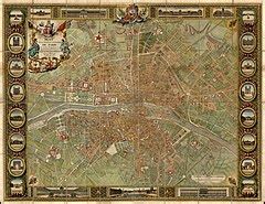 Category:Maps of Paris from the Barry Lawrence Ruderman Antique Maps Inc. - Wikimedia Commons