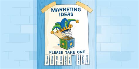 9 affordable marketing ideas for your small business - FreeAgent