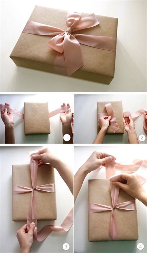 DIY Gift Bow Pictures, Photos, and Images for Facebook, Tumblr, Pinterest, and Twitter