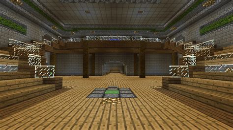 Survival Base Entrance - Needing some Ideas - Survival Mode - Minecraft Discussion - Minecr ...